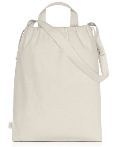 HAL-1818041-Drawstring Bag Organic